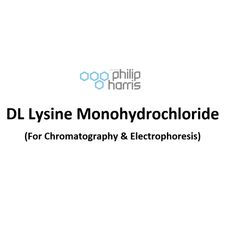 DL Lysine Monohydrochloride - 5ml